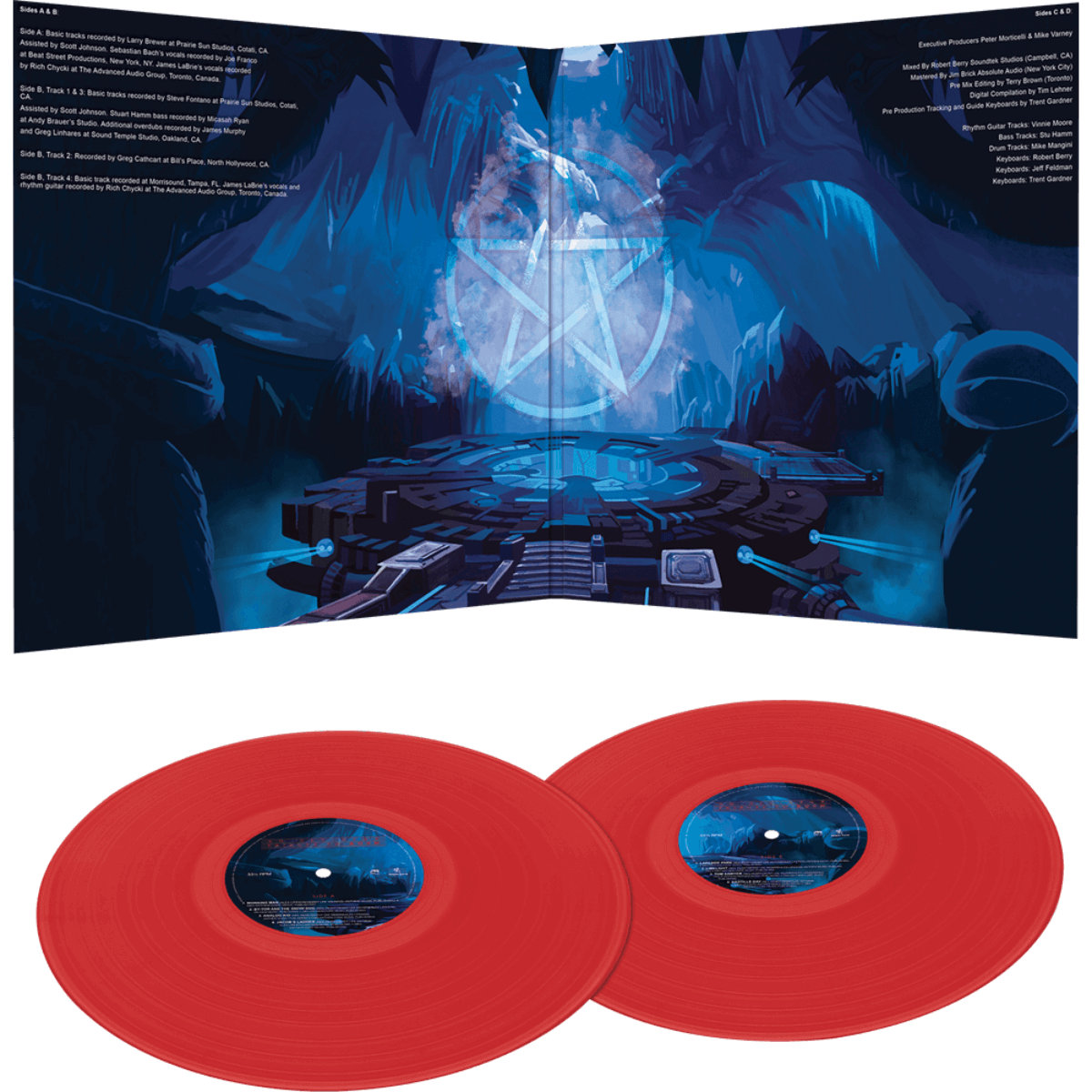 The Ultimate Tribute To Rush (Physical Copy Only) | Various