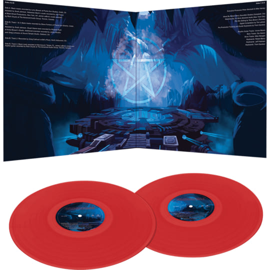 The Ultimate Tribute To Rush (Physical Copy Only) | Various