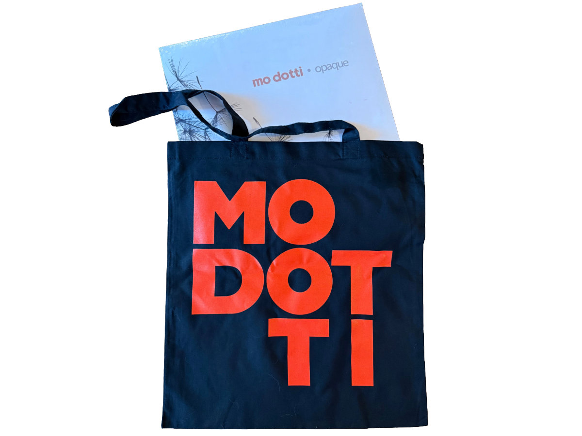 Modotto mo dotti tote | Mo Dotti