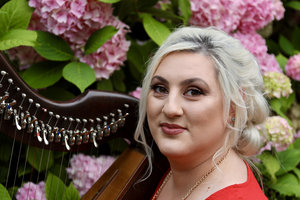 Fiana Ni Chonaill on Bandcamp