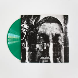 Translucent Green LP, image 4