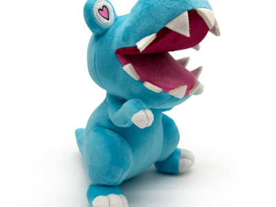 Goodsie Lemon Demon - Goodsie YouTooz Plush | Needlejuice Records