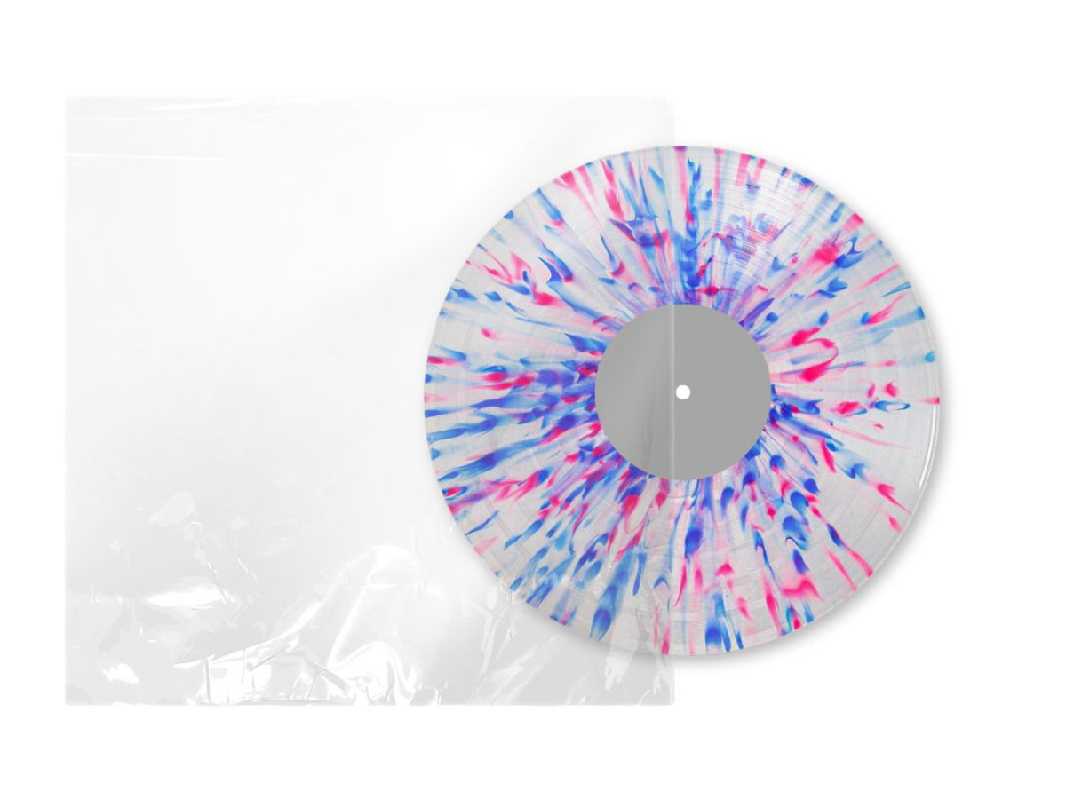 fall in love with the dj (deluxe) | Lucky Iris
