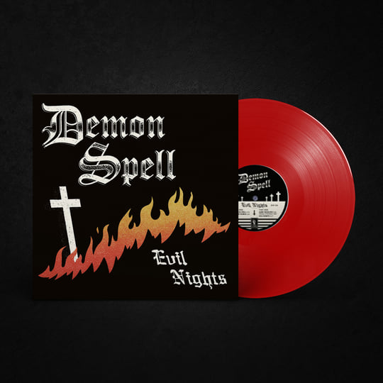 Evil Nights | Demon Spell | Dying Victims Productions