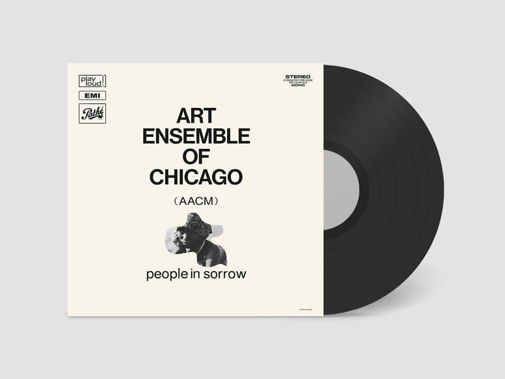 People in Sorrow | Art Ensemble of Chicago