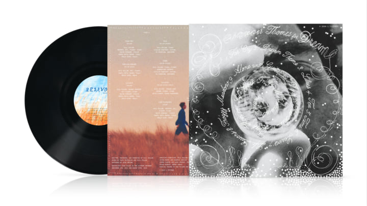 Themes for Dreams | Resavoir