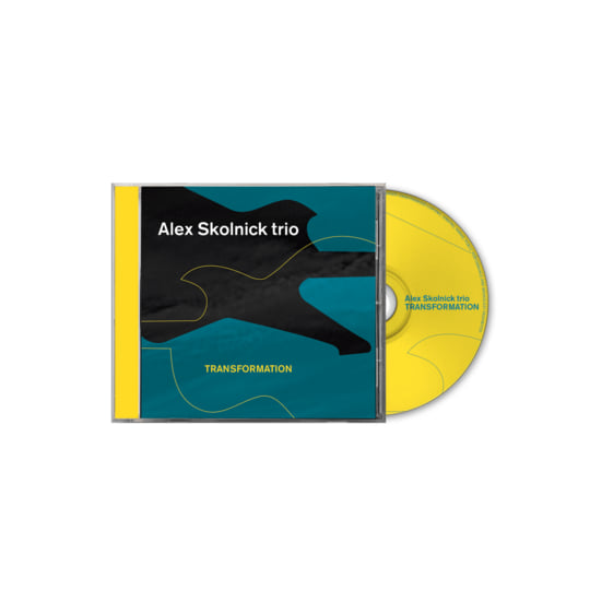 Transformation (Physical Copy Only) | Alex Skolnick Trio