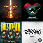 5 years of mau5 | deadmau5