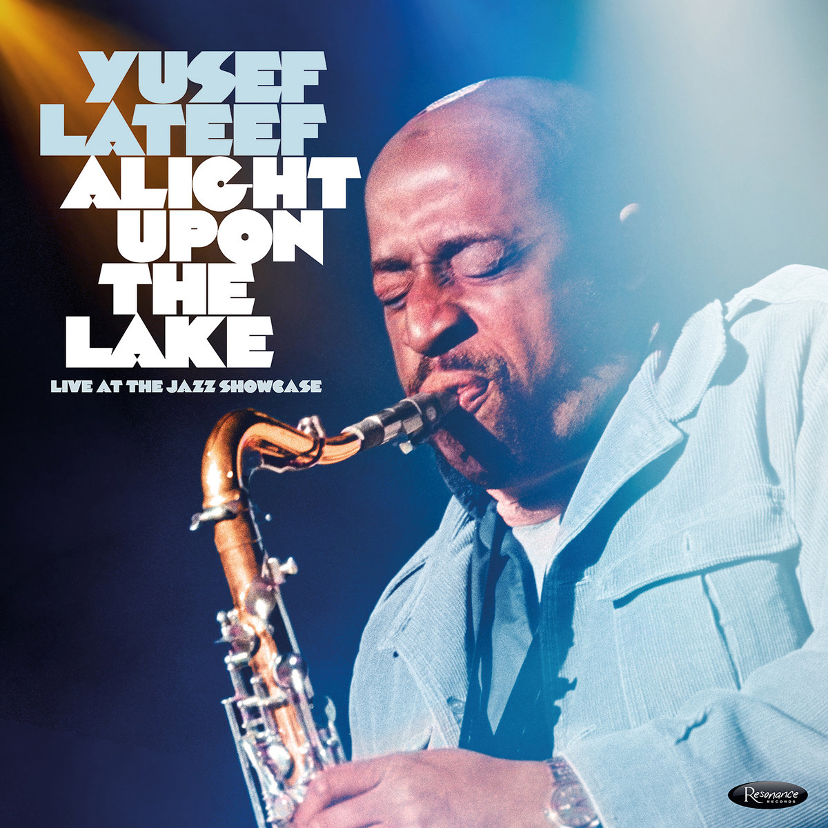 #3904【希少名盤】Yusef Lateef ユセフ・ラティーフ LPレコード Yusef Lateef (ユセフ・ラティーフ)｜HMV&BOOKS online