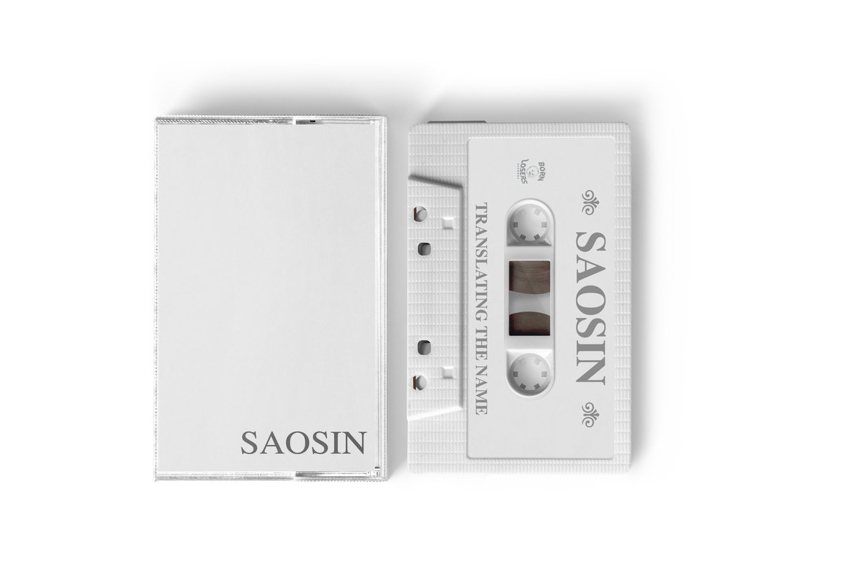 Translating The Name | Saosin | Born Losers Records