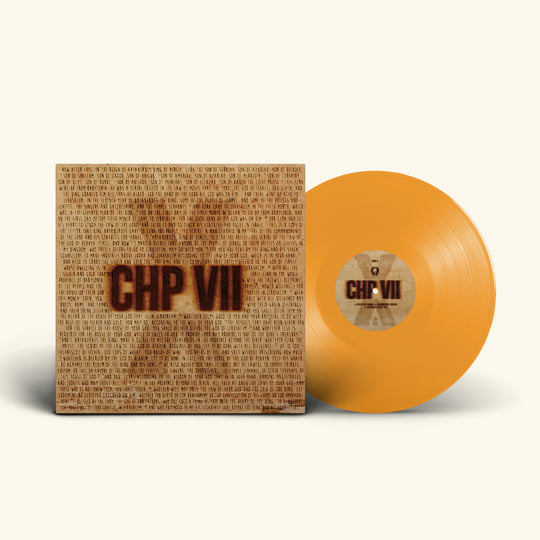 Chapter 7 (10th Anniversary Edition) | Ezra Collective