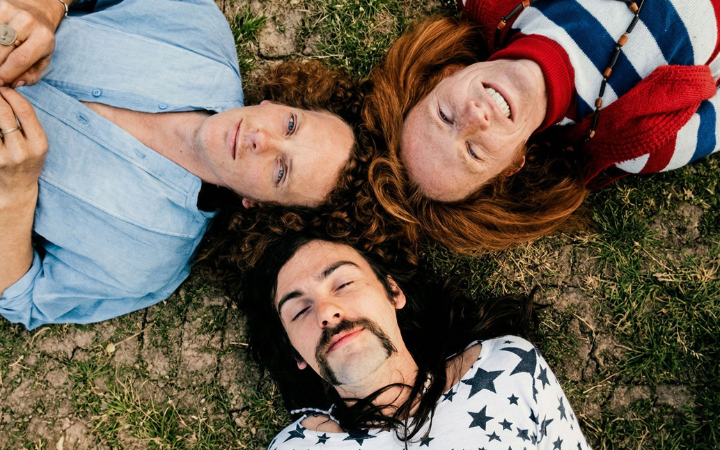 The Improbable Journey of Dr Strangely Strange, Ireland’s Psych-Folk Pioneers