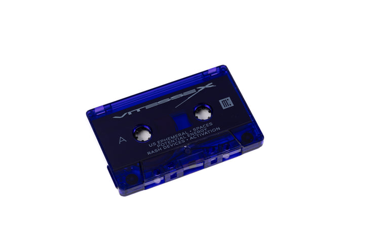 Us Ephemeral | Vitesse X