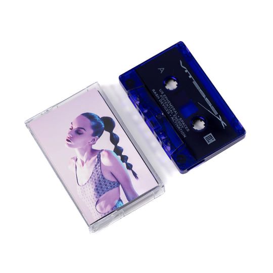 Us Ephemeral | Vitesse X