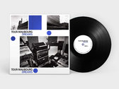 [レコード] Tour Maubourg Paradis Artificiels Tour-Maubourg – Paradis Artificiels – Vinyl (LP, Album, Repress