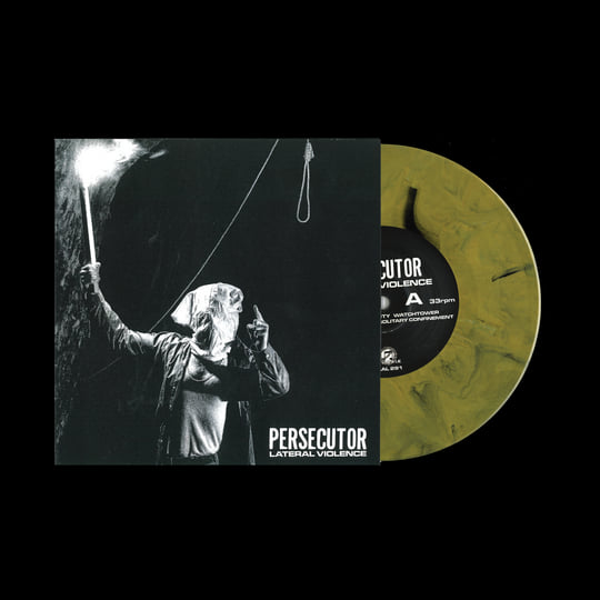 Lateral Violence | Persecutor