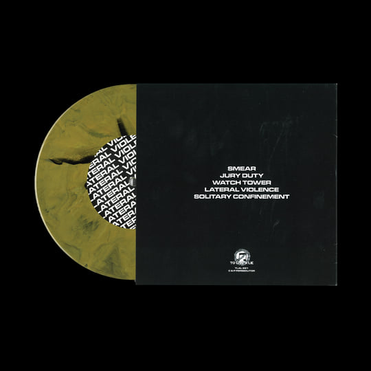 Lateral Violence | Persecutor