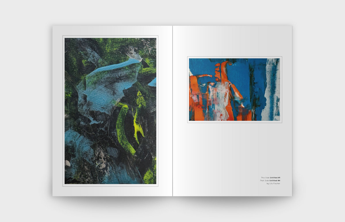 EX! Zine Edition 2 | Adventurous Music