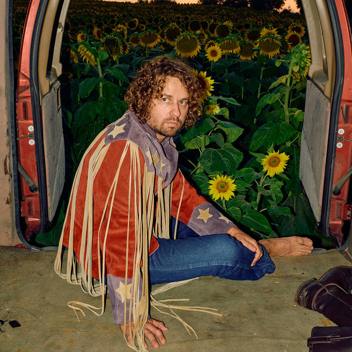★ Kevin Morby & Waxahatchee レコード 7\