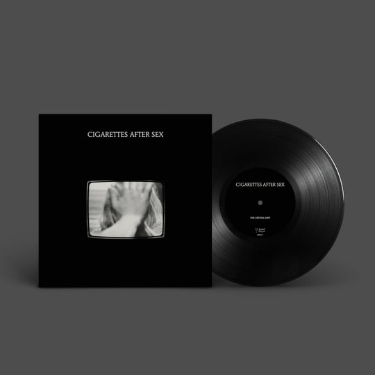 cigarettes after sex bandcamp Anna Karenina