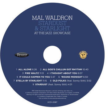 Mal Waldron's Metamorphosis Changed Jazz Piano Forever | Bandcamp