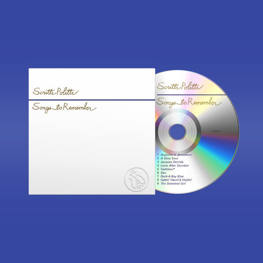 Songs to Remember (2026 Remaster) | Scritti Politti