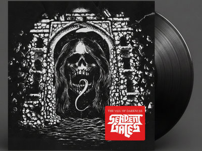 Merch | Serpent Gates