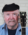 Tom Paxton photo