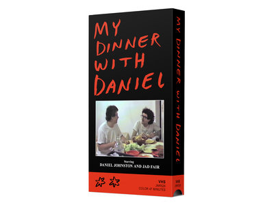 Merch | Daniel Johnston