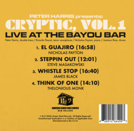 Limited edition Compact Disc, image 2
