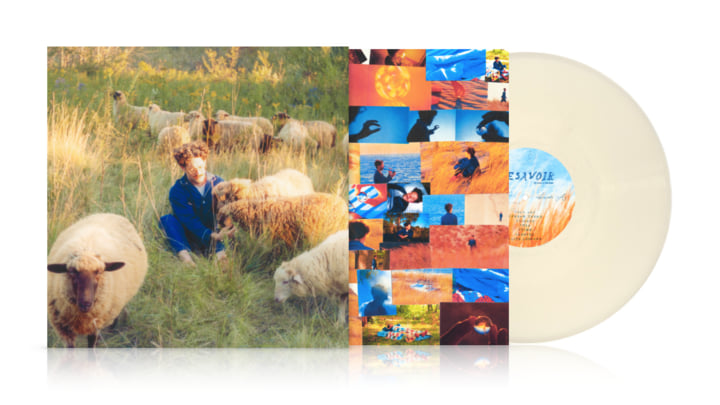 Resavoir Themes for Dreams LP レコード Themes for Dreams | Resavoir