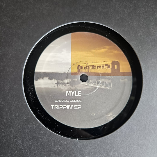 Trippin' EP | Myle | Special Series