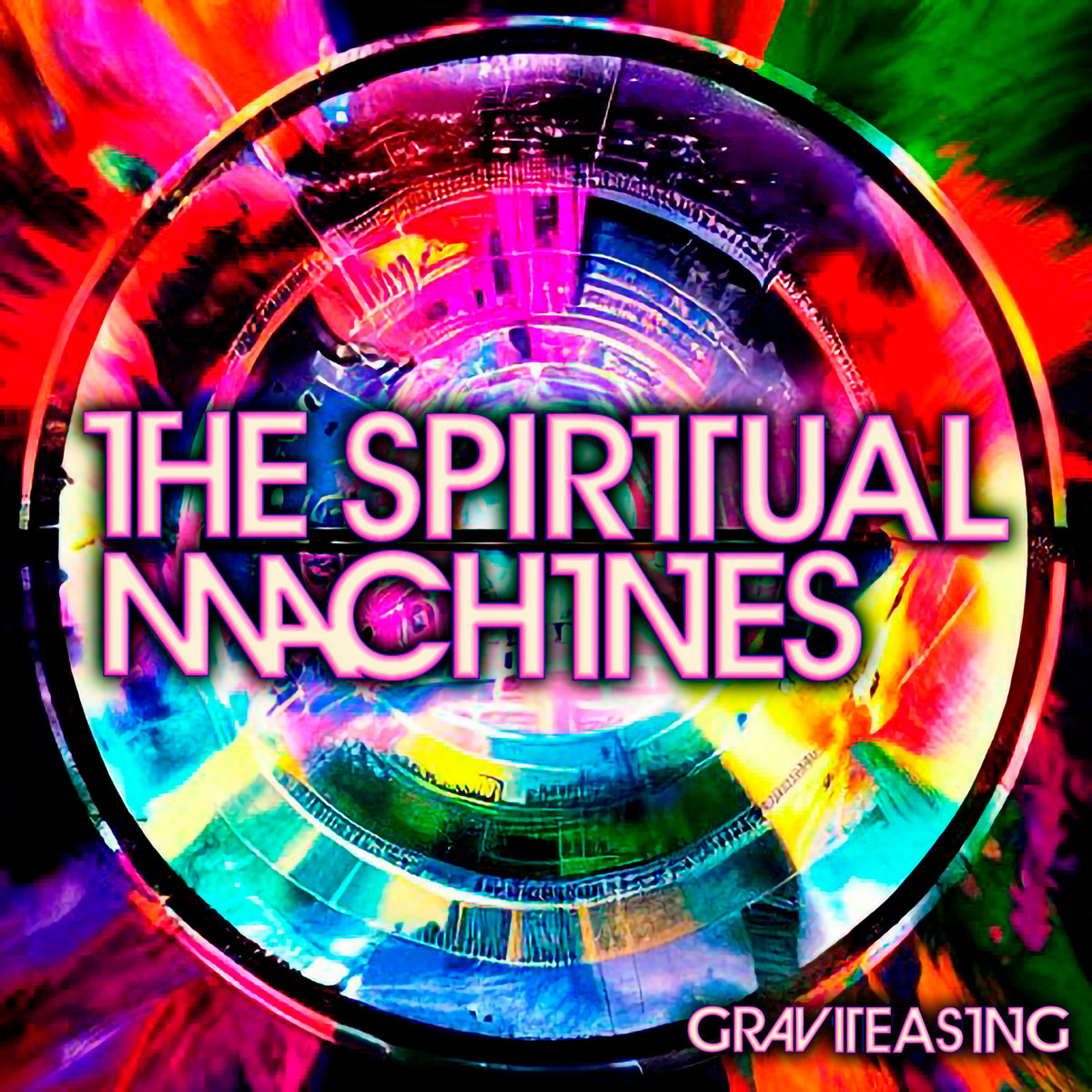 Music | The Spiritual Machines