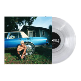 Ultra Clear Vinyl, image 1