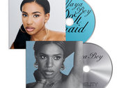 Merch | yaya bey