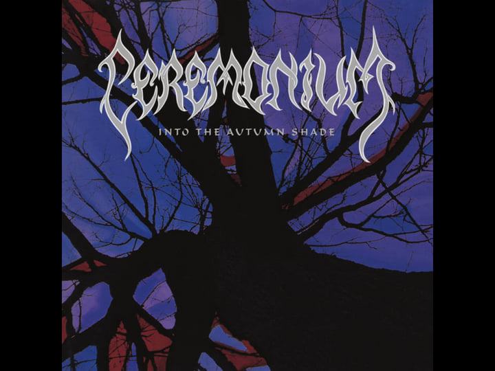INTO THE AUTUMN SHADE | CEREMONIUM