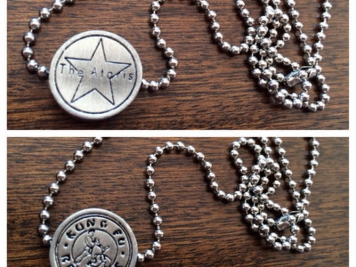 Silver Turns To Rust | The Ataris
