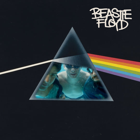 BEASTIE FLOYD MEGAMIX (DJBLP01) | DJ BACON