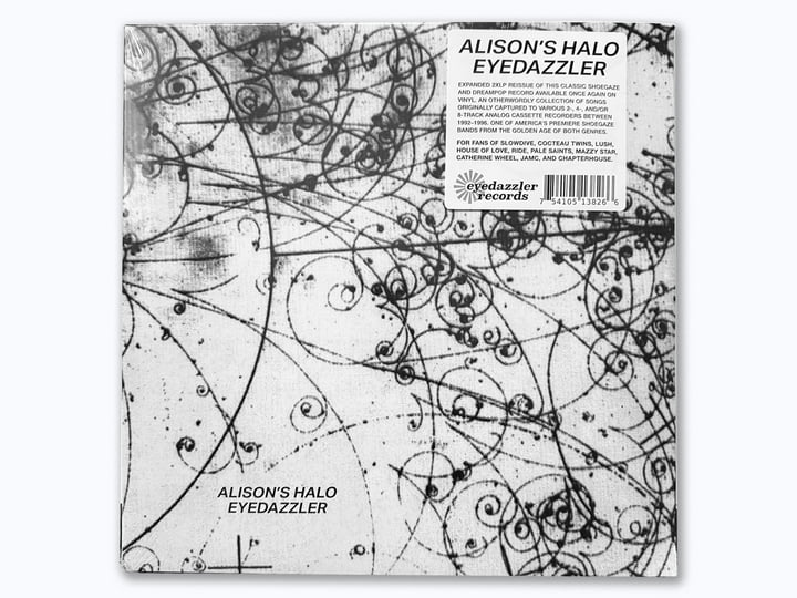 Eyedazzler | Alison's Halo