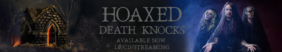 Hoaxed — Photo
