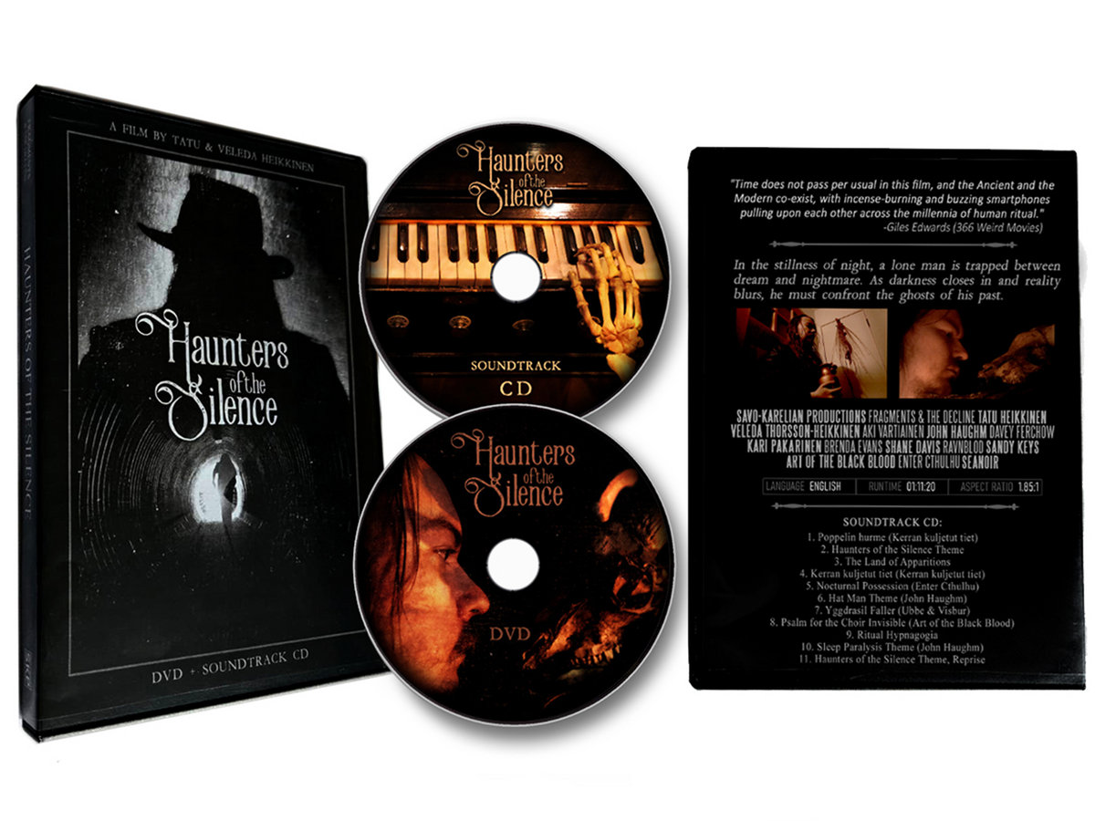 洋楽 THE DEFINITIVE HORROR MUSIC COLLECTION Various - The Definitive Horror Music Collection - Amazon.com Music