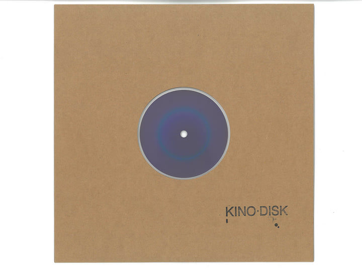 Rotation | Ring | Kino Disk Rotation | Ring | Kino Disk