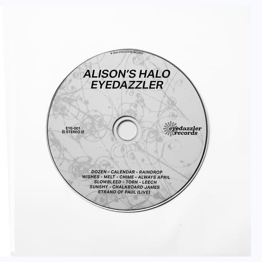 Eyedazzler | Alison's Halo