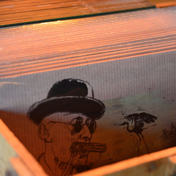 Sweets and Sorrows (LP 2026)