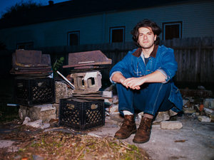 Sam Gelband