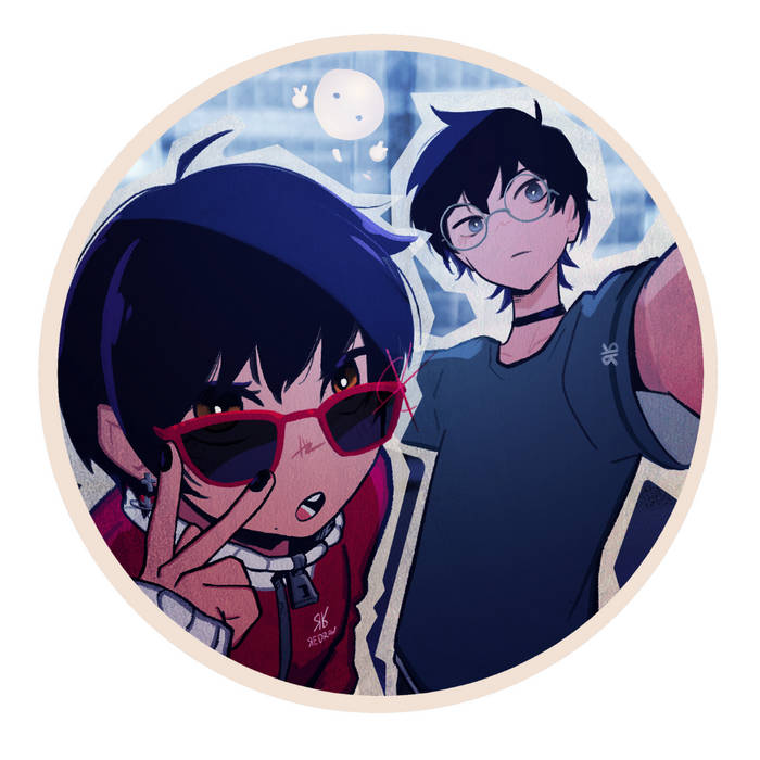 Music | redraw