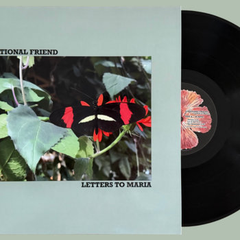 Letters to Maria