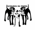 Women in Peril photo