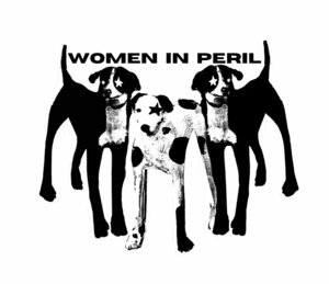 Women in Peril — Photo