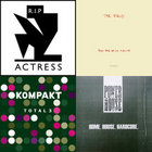 Total 3 | Various Artists | Kompakt